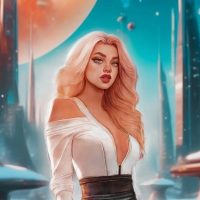 Cosmic Soul 🪐 в MAX