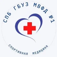 СПб ГБУЗ "МВФД №1" в MAX