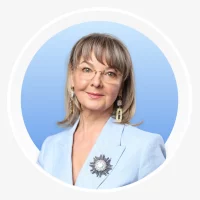 Доктор Очеретина. Точка Жизни в MAX