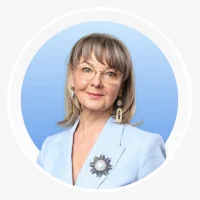 Доктор Очеретина. Точка Жизни в MAX