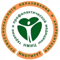 Институт профессионального образования и аккредитации в MAX