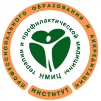 Институт профессионального образования и аккредитации в MAX