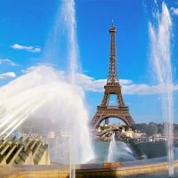 Самые красивые места в мире в MAX