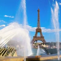 Самые красивые места в мире в MAX