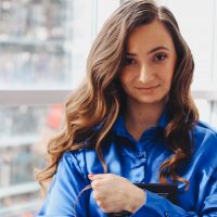 Настя, подари нам счастье! в MAX