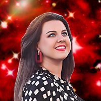 Виктория Нагорная в MAX