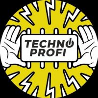 TechnoProfi в MAX