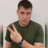 Дмитрий Красичков в MAX