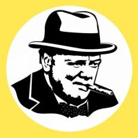 Школа английского языка «Черчилль» в MAX