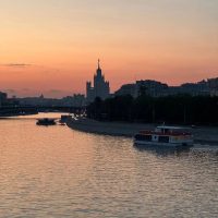 Москва как на ладони | места, афиша 💔 в MAX