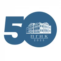 Пермский государственный институт культуры в MAX