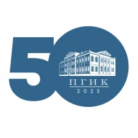 Пермский государственный институт культуры в MAX