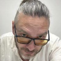 Григорий Маслов в MAX