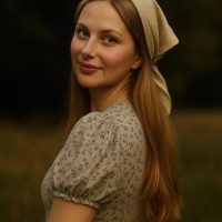 Олеся_рецепты_сельские_зарисовки в MAX