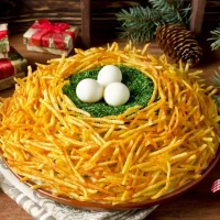 Салаты и Закуски на стол! в MAX