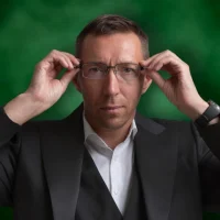 Бизнес психолог | Богатое Мышление | Виталий Наумов | Академия ТрансКоучинга в MAX