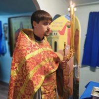 Заметки Батюшки в MAX