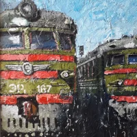 художник Жиляев Александр в MAX