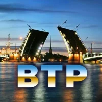 Вся творческая работа. Event hunter. Петербург в MAX