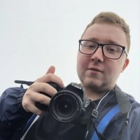 Георгий Овод в MAX