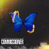 Cᴏᴍᴍɪssɪᴏɴᴇʀ в MAX