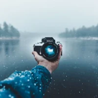 Фотограм в MAX