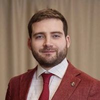 Илья Демин в MAX