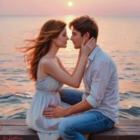 Любовь и Отношения в MAX