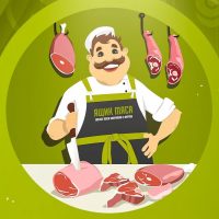 ЯЩИК МЯСА - доставка мяса с фермы к вам домой в MAX