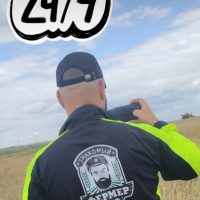 Знакомый Фермер в MAX