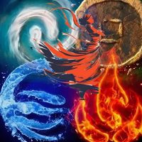 Пламя слов в MAX