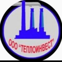 ООО "ТЕПЛОИНВЕСТ" в MAX