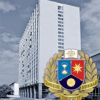 Донецкий государственный университет в MAX