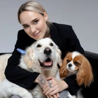 Киноблогер с хвостатыми | syilers в MAX