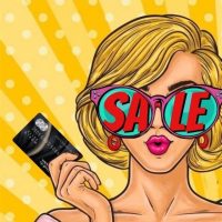 SKIDKAMAM !! СЛИВАЕМ товары за копейки в MAX