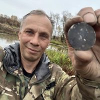 Поиск интересного с Хрусталевым в MAX