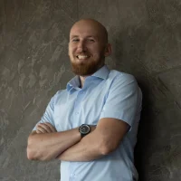 Внедрение ИИ в бизнес | Андрей Мелков в MAX