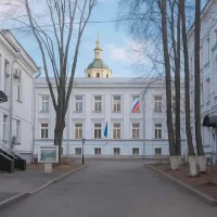 МОНИИАГ в MAX