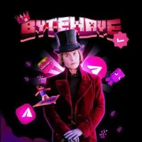 Byte_Wave | Майнкрафт Моды в MAX