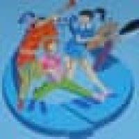 ДШИ 1 МО город Краснодар в MAX