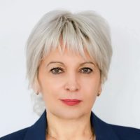 Татьяна Гридасова в MAX