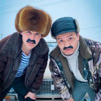 БАТЕК_OFFICIAL в MAX