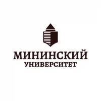 Мининский университет в MAX