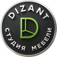 Dizant — кухни и мебель на заказ в MAX