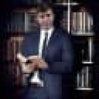 Роман Ефимов - диктор в MAX