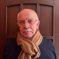 Александр Штейн | Психология души в MAX