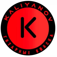 KALIYANOV в MAX