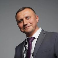 Терехин - людям! в MAX