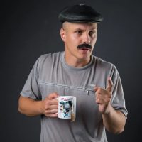 ВИКТОРОВИЧ в MAX