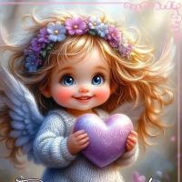 Любимые открытки в MAX